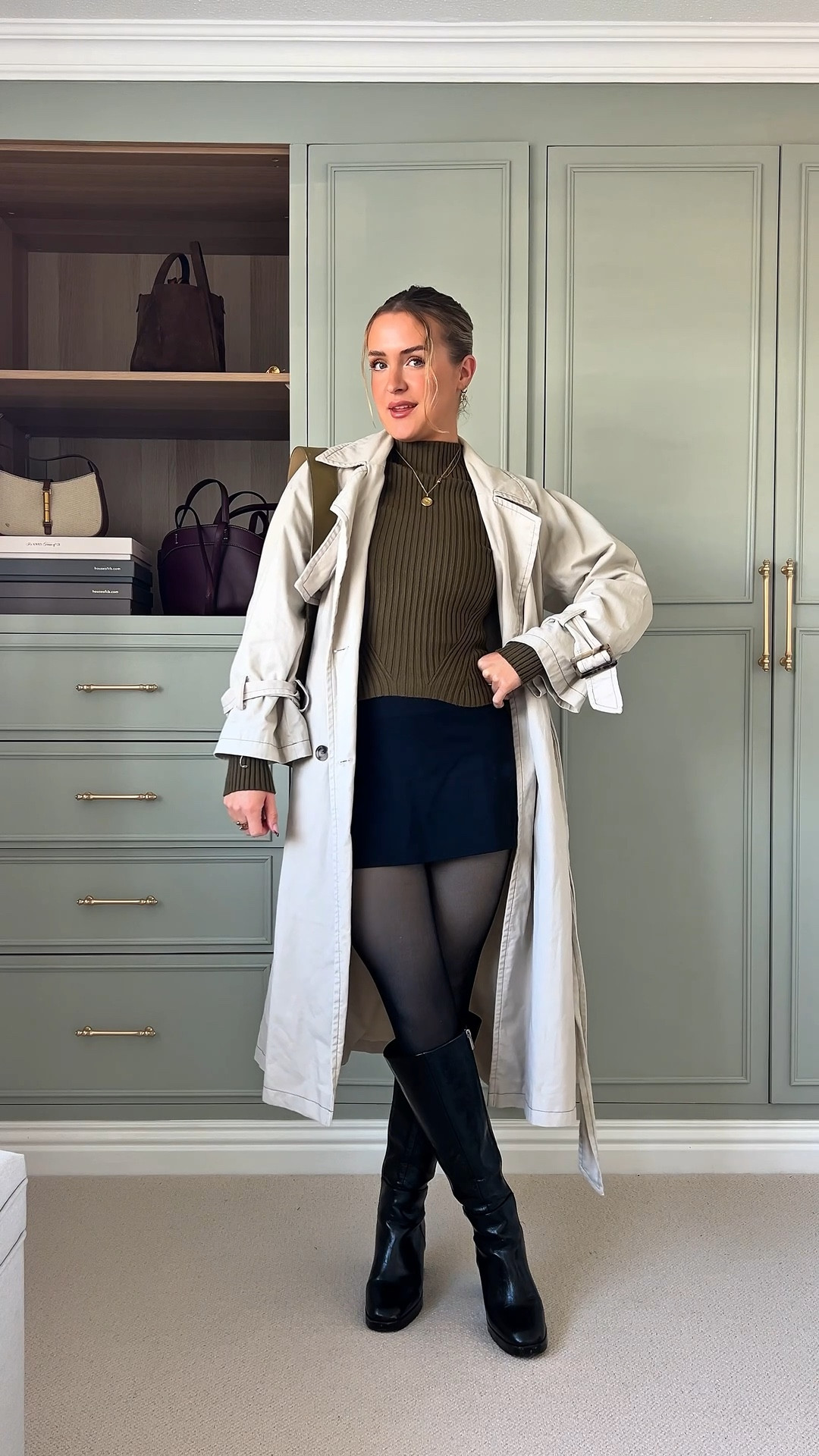 How to layer for winter! X 

#LTKwinter #LTKuk