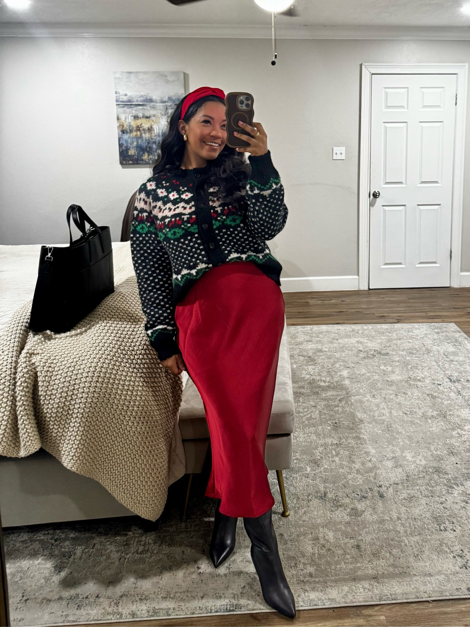 Target fit ❤️🎄

#LTKFindsUnder50 #LTKHoliday #LTKootd