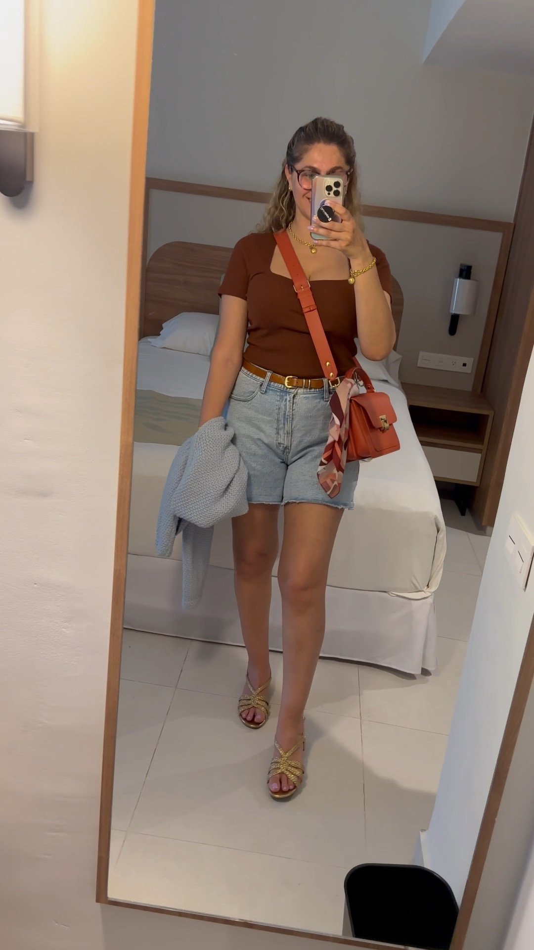 Summer is coming ☀️

#LTKOver40 #LTKMidsize #LTKSummerEdit