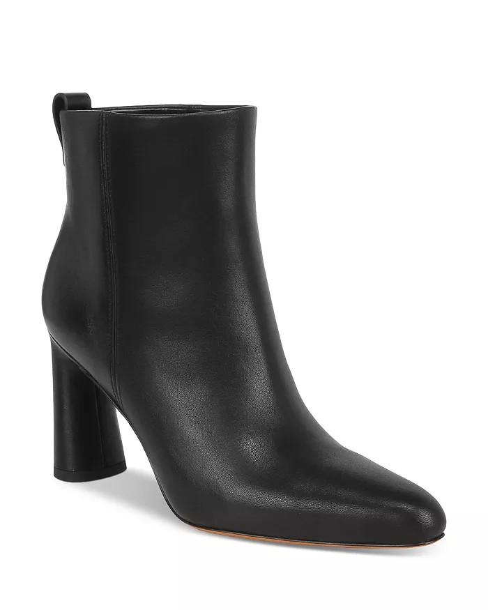 Women's Hillside Pull On High Heel Booties | Bloomingdale's (US)