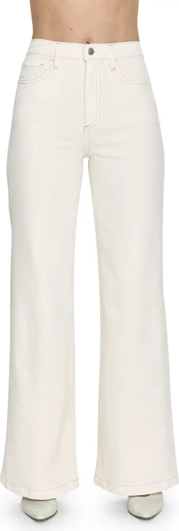 Lana Wide Leg Jeans | Nordstrom