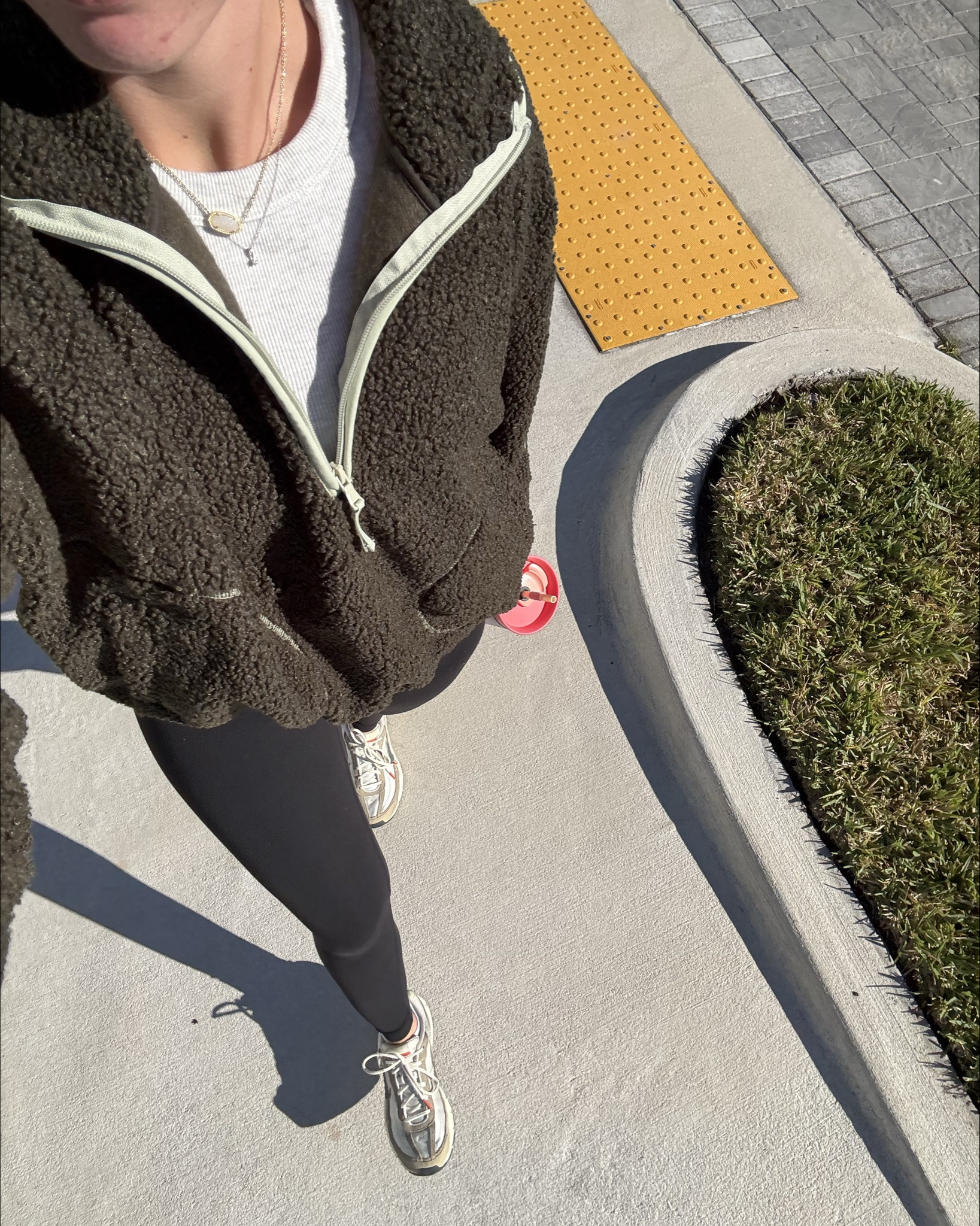 The best sherpa!!! Lightweight, versatile, and comfy!!!! Get it while it’s on sale…. 😝👀 

#LTKGiftGuide #LTKHoliday #LTKSeasonal