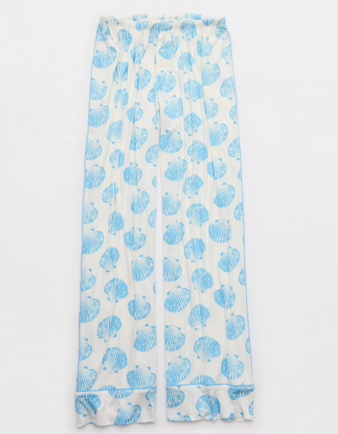 Aerie Real Soft® Trouser PJ | Aerie