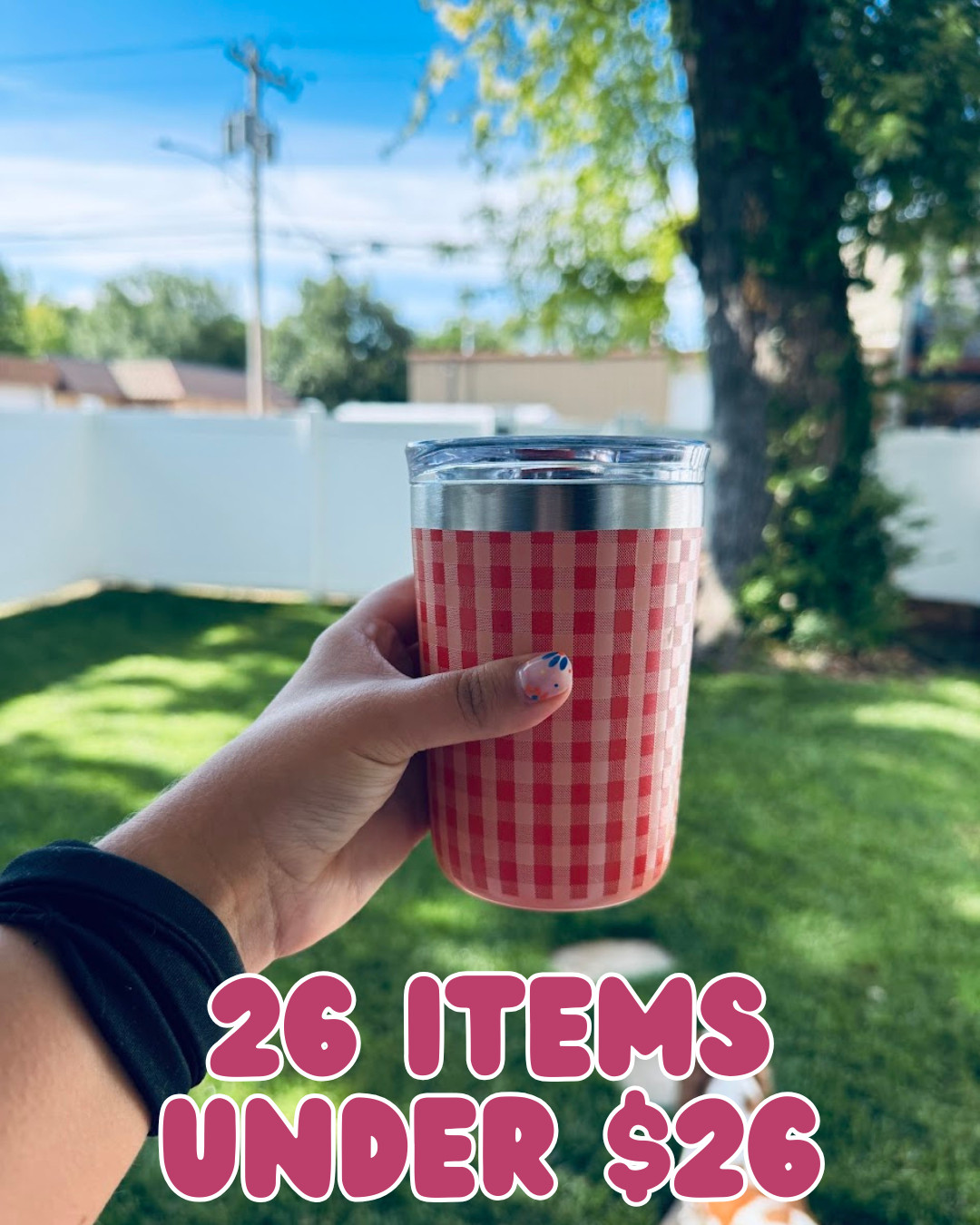 Good finds don't have to come with a big price tag ✨ sharing 26 favorites under $26! 

 #LTKSaleAlert