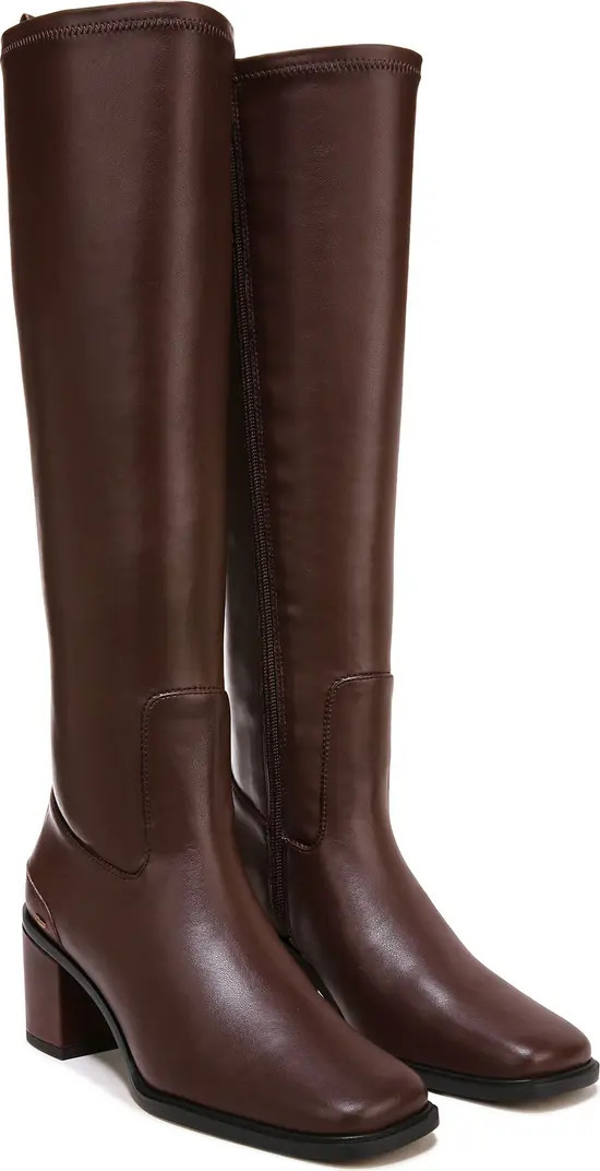 Figaro Knee High Boot (Women) | Nordstrom Rack