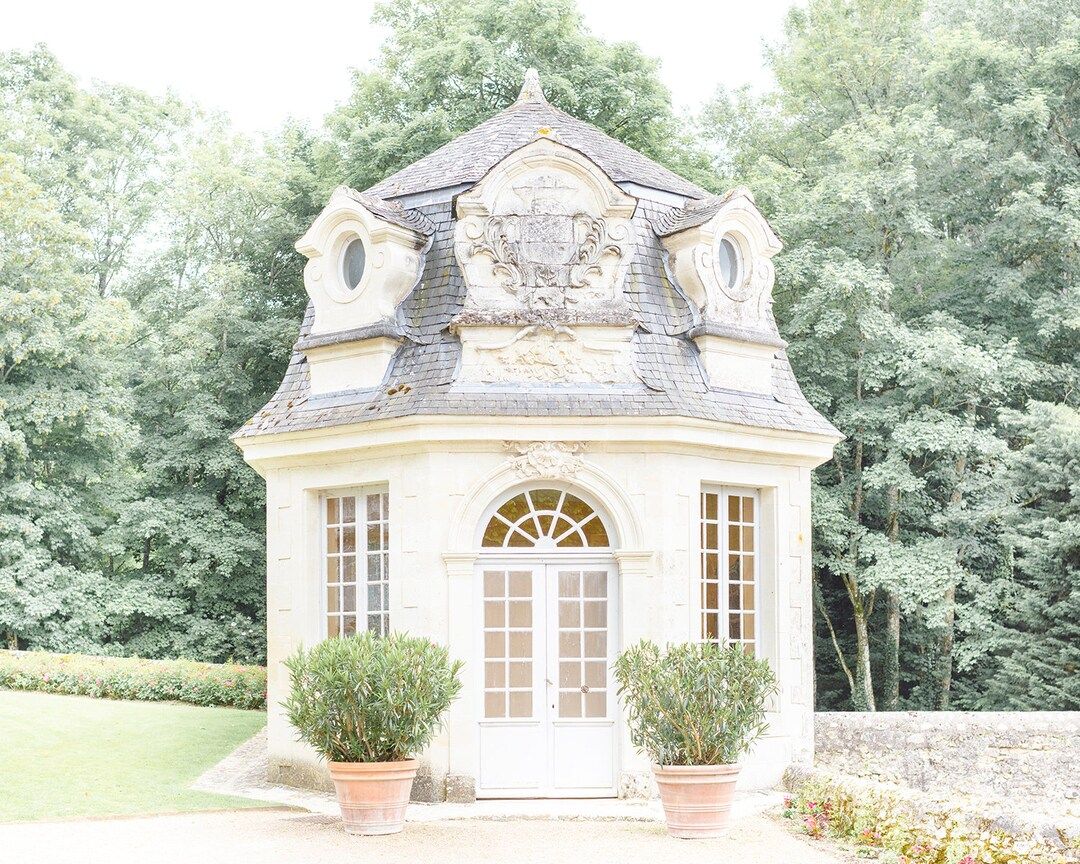 France Photography, Petite Chateau, Villandry, French Home Decor, Europe Fine Art Travel Photogra... | Etsy (US)