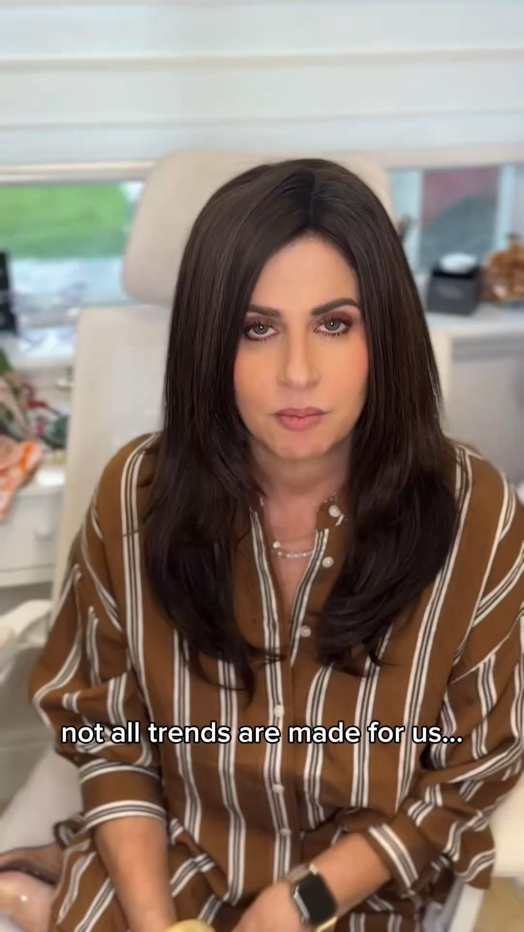 Summer 2026 tends for the real everyday woman . These are a few of my faves . #summerstyletrends #trends2026 

#LTKOver40 #LTKPetite #LTKSaleAlert