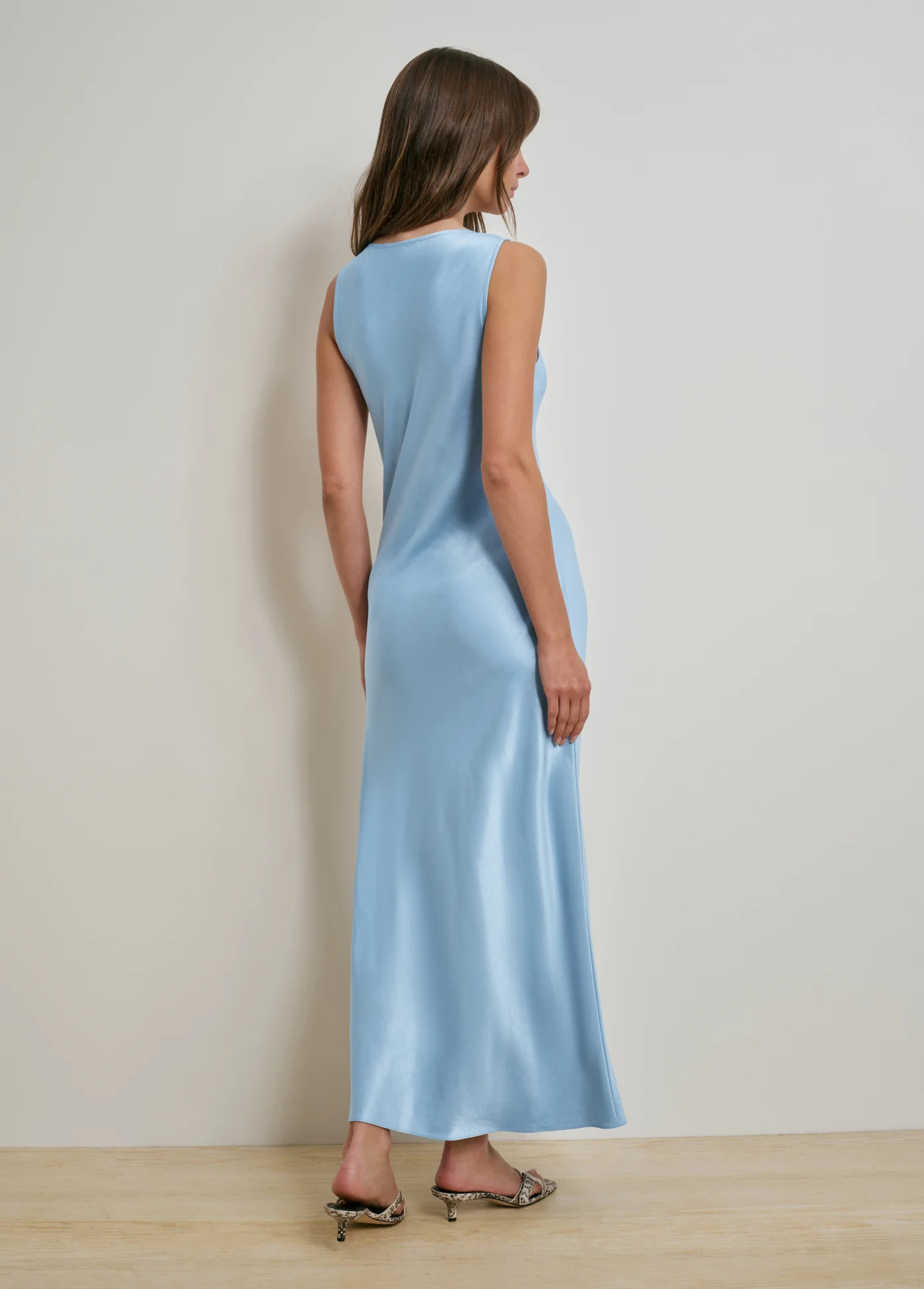 THE FAVORITE COLUMN DRESS | Favorite Daughter