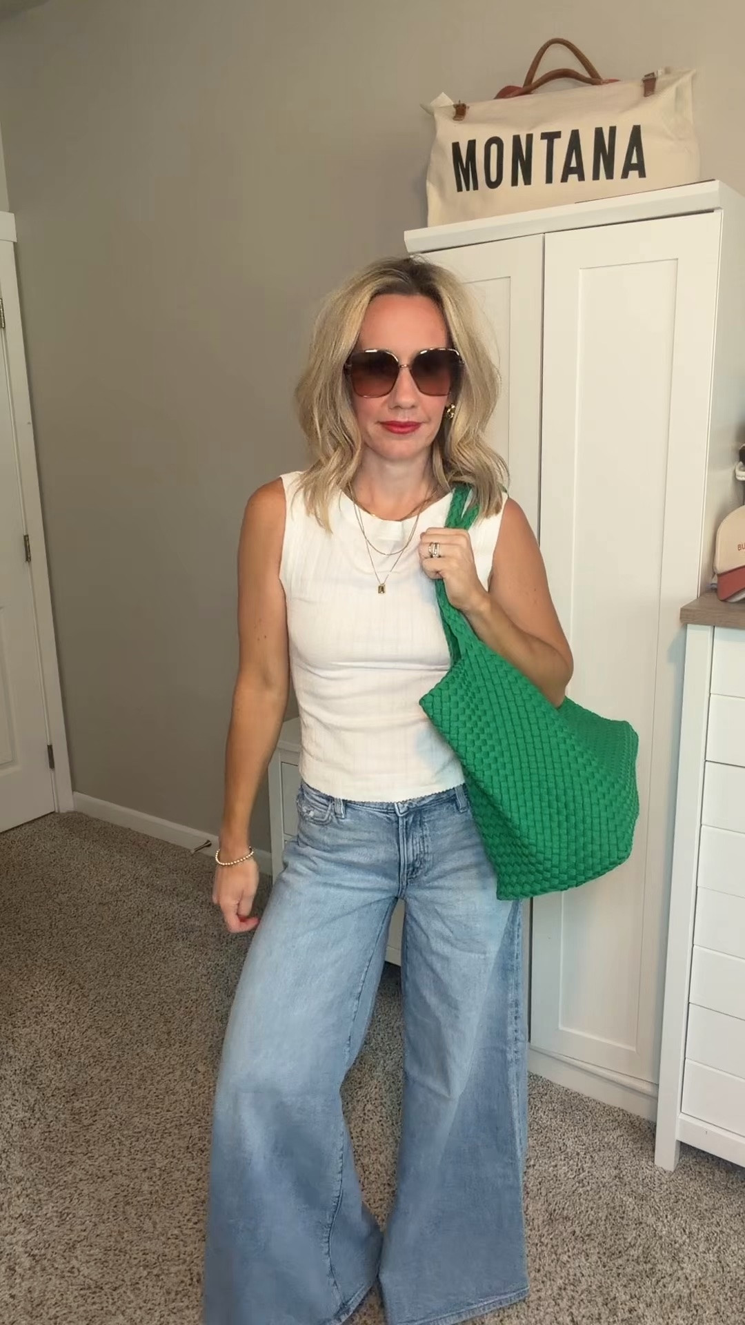 Jeans and a tshirt day, but make it ones with personality!