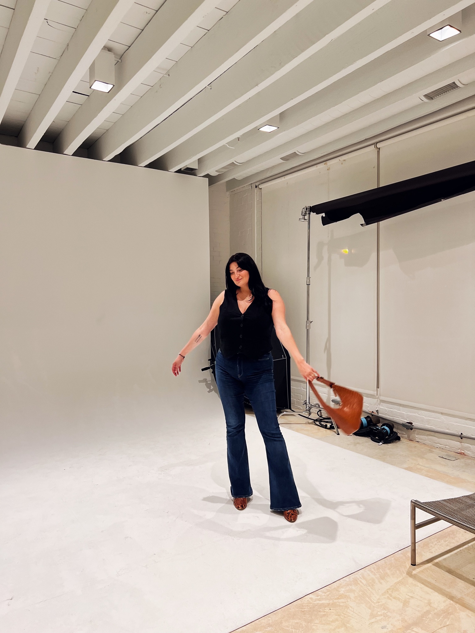 Friday night on the town 🍸 

#LTKSeasonal #LTKfit #LTKcurves