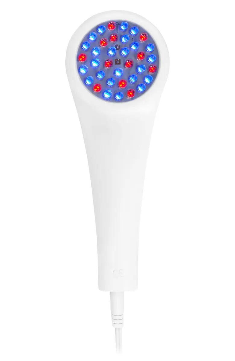 LightStim for Acne LED Light Therapy Device $169 Value | Nordstrom
