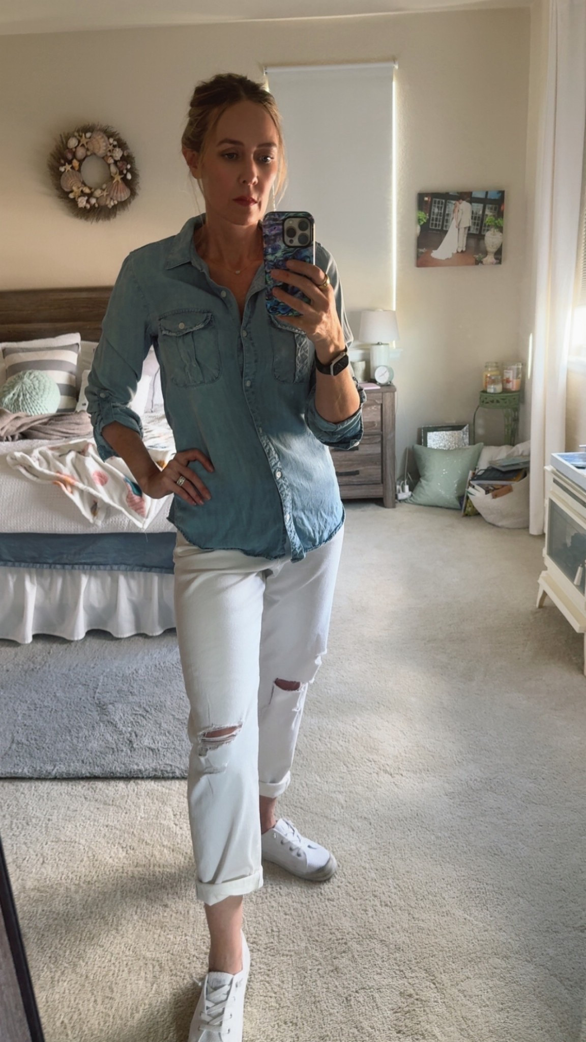 #LTKOver40 #LTKTall #LTKootd