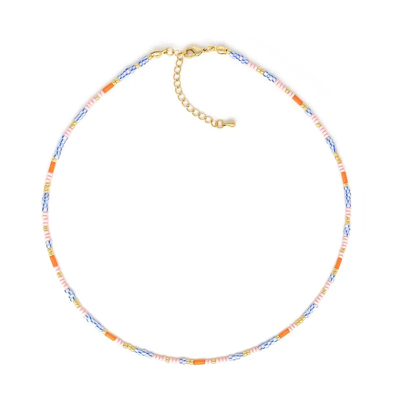 Girl\u2019s Weekend Necklace | Erin McDermott Jewelry
