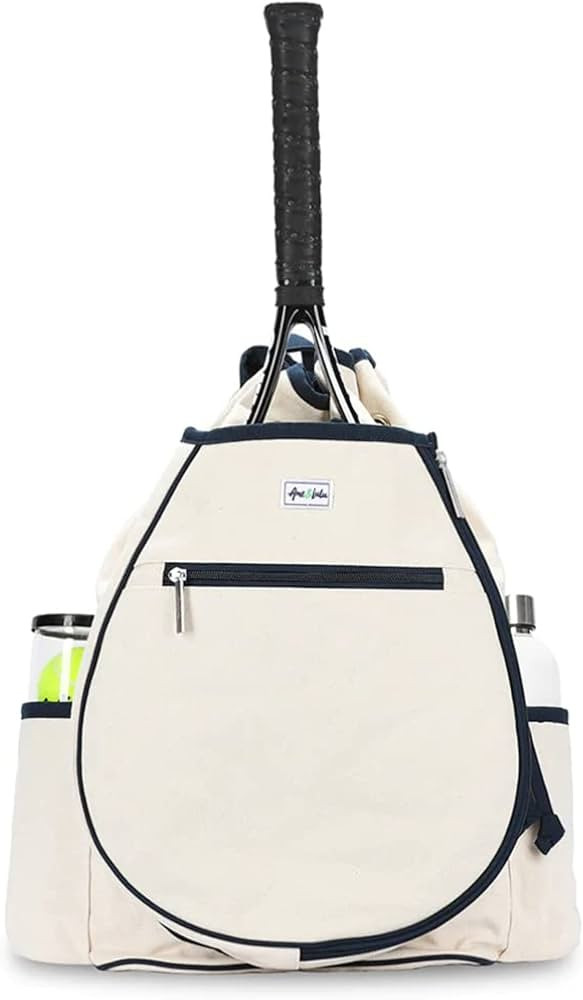 Ame & Lulu Hamptons Tennis Backpack | Amazon (US)