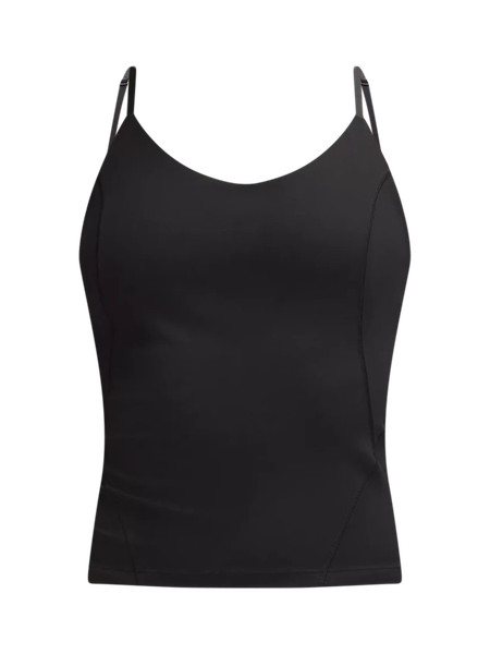 lululemon Align™ Waist-Length Cami Tank *Light Support, C/D Cup | Women's Sleeveless & Tank Top... | Lululemon (US)