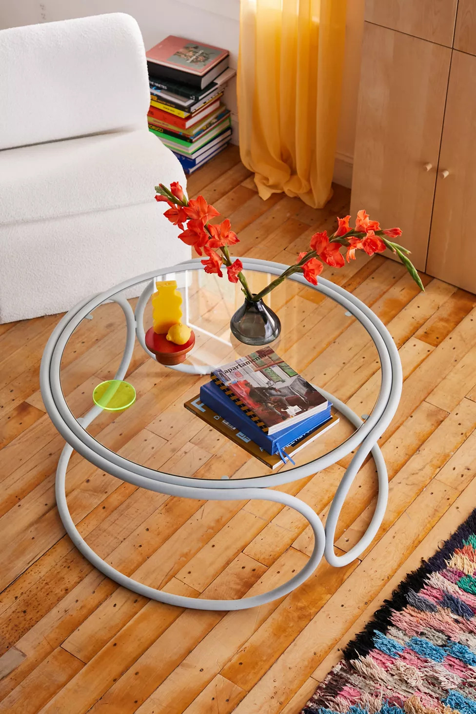 Wally Coffee Table | Urban Outfitters (US and RoW)