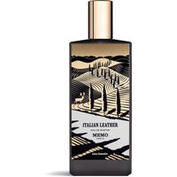 Memo Paris Italian Leather Eau de Parfum (Various Sizes) - 75ml | Cult Beauty
