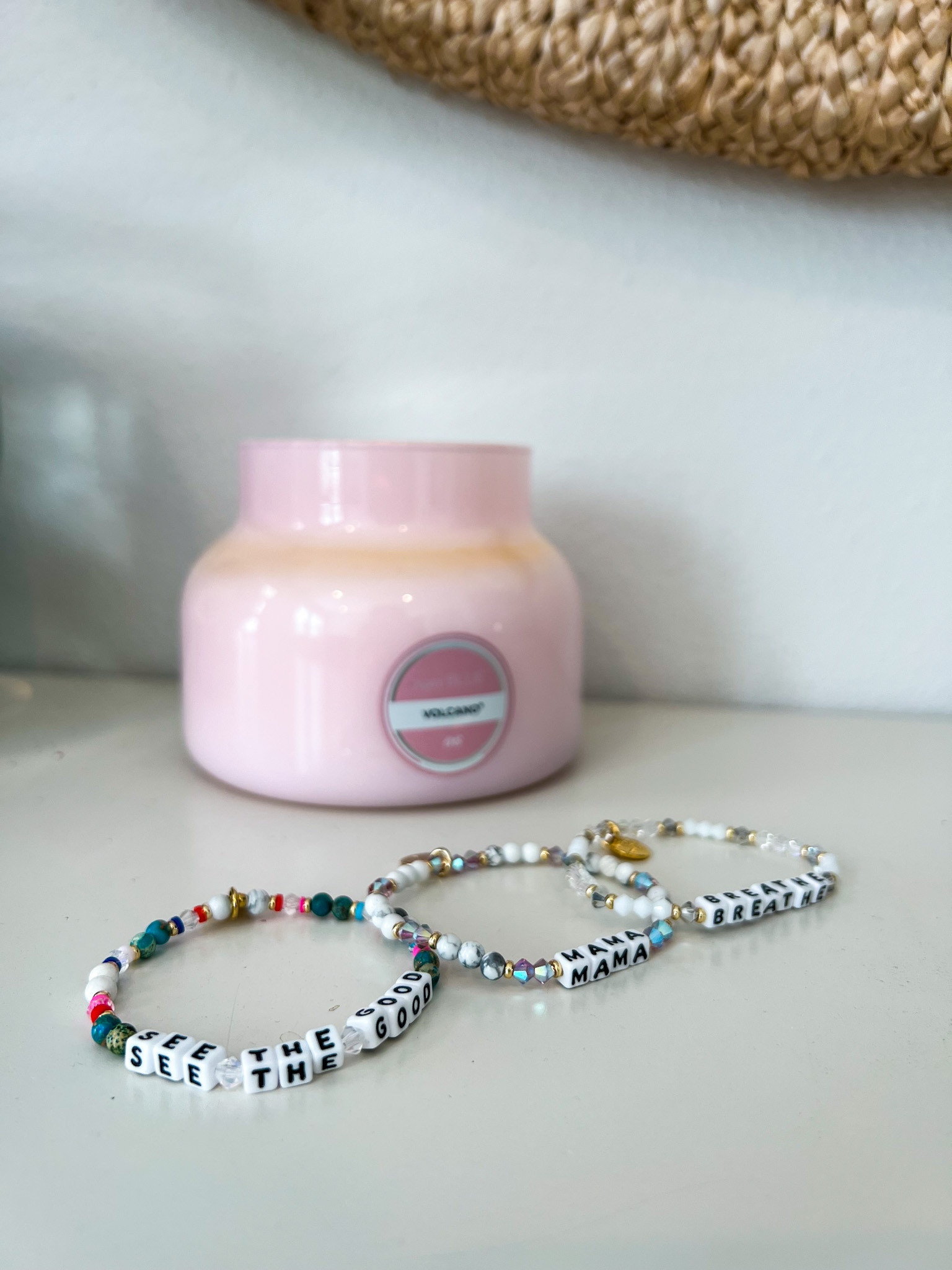 cutie bracelets 

#LTKstyletip #LTKFind #LTKbeauty