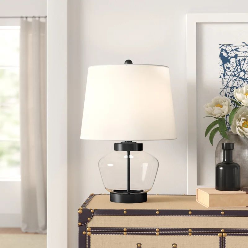 Kasen 18.5" Table Lamp | Wayfair North America