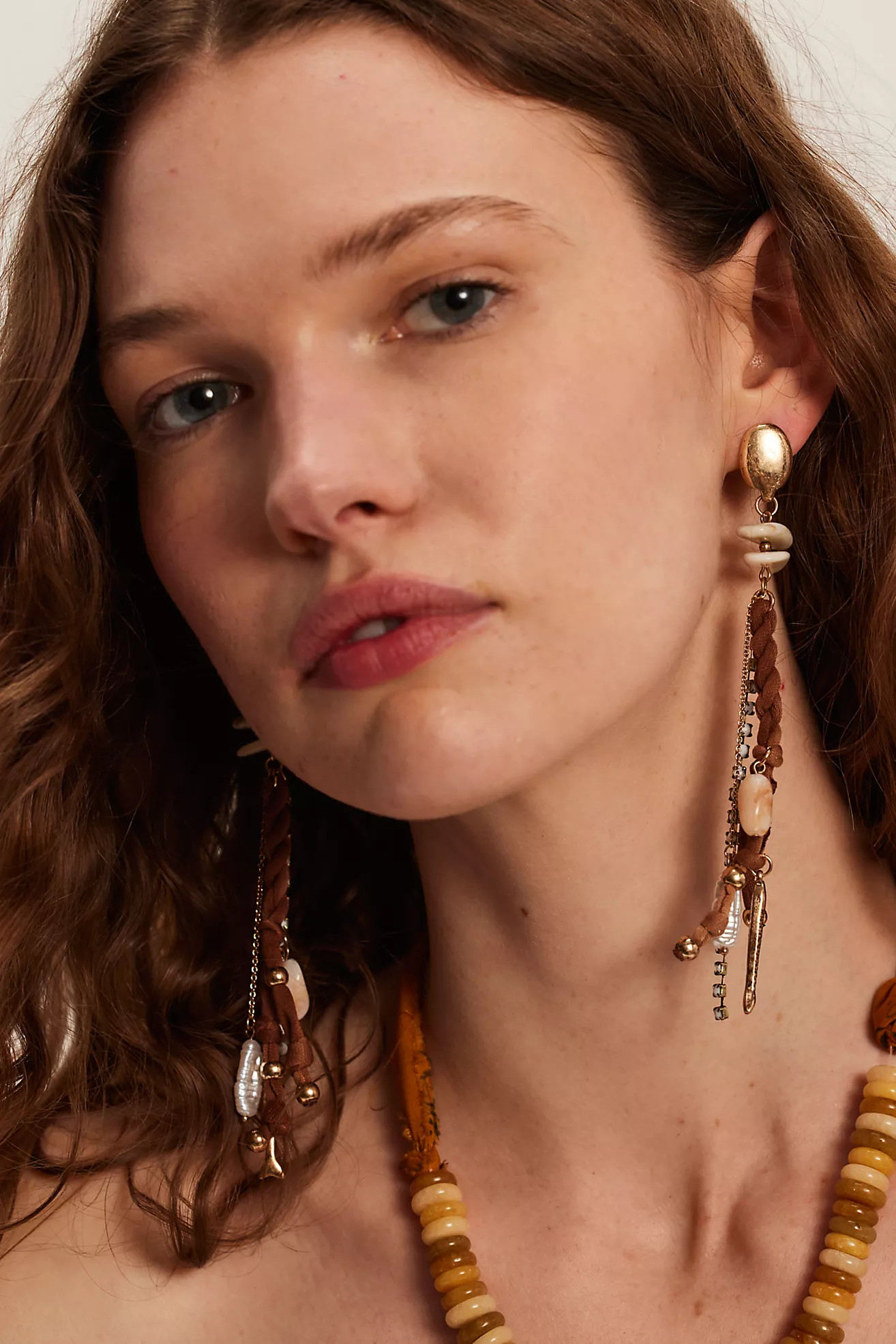 Mallory Arrow Dangles | Free People (Global - UK&FR Excluded)