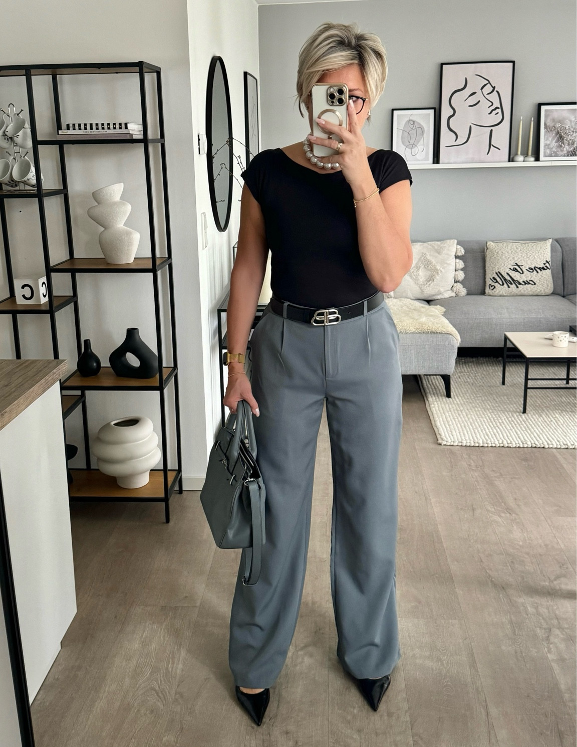 Casual Style 

#LTKeurope #LTKSeasonal #LTKworkwear