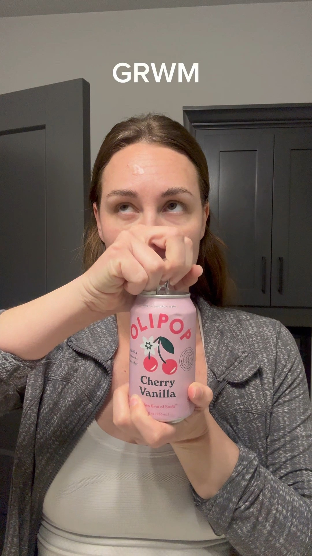 GRWM 🤍 daily routine

Oliveda products linked in my bio! I didn’t share ClearStem but that is also a huge staple in my routine. #skincare #grwm #dailyroutine #morningroutine

#LTKWatchNow