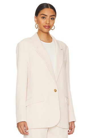 Kris Blazer
                    
                    Steve Madden | Revolve Clothing (Global)