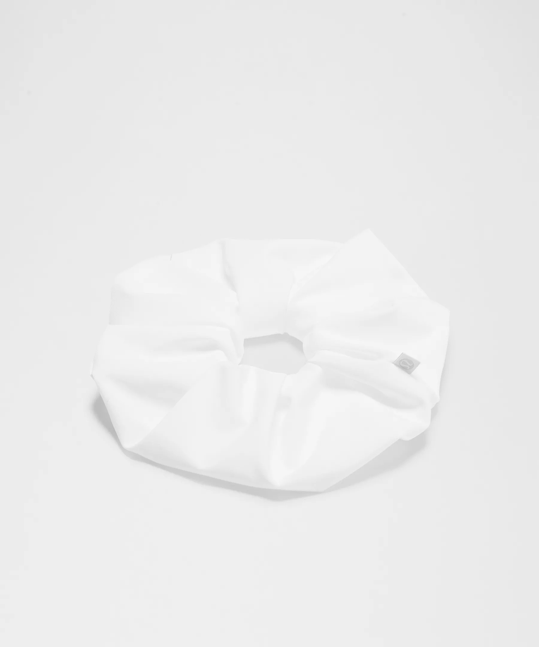 Uplifting Oversized Scrunchie | Lululemon (US)