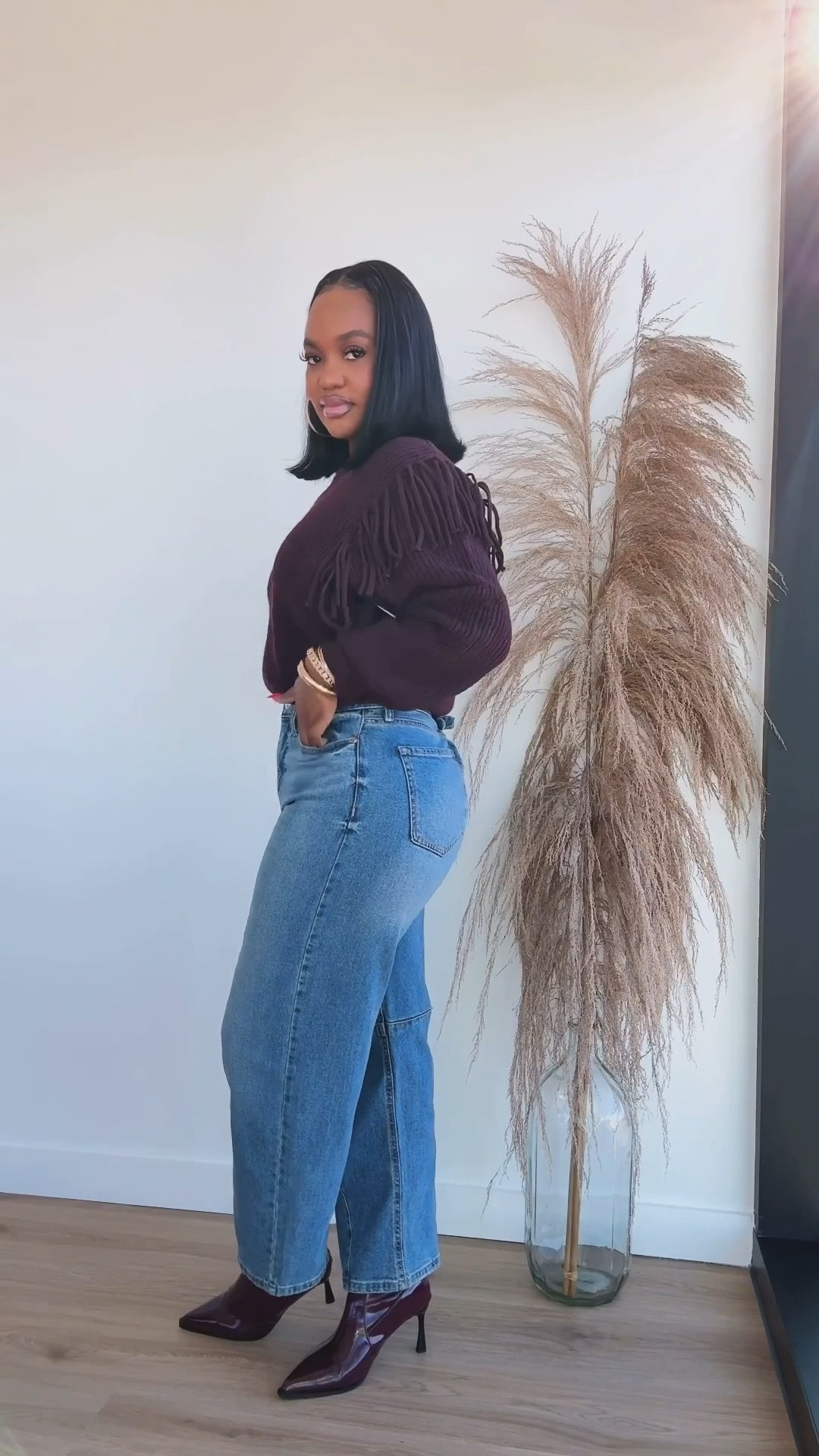 Walmart Fashion Finds we love for under $30

I’m wearing a size Medium in sweaters and 6 in jeans.


#LTKHoliday #LTKPetite #LTKFindsUnder50