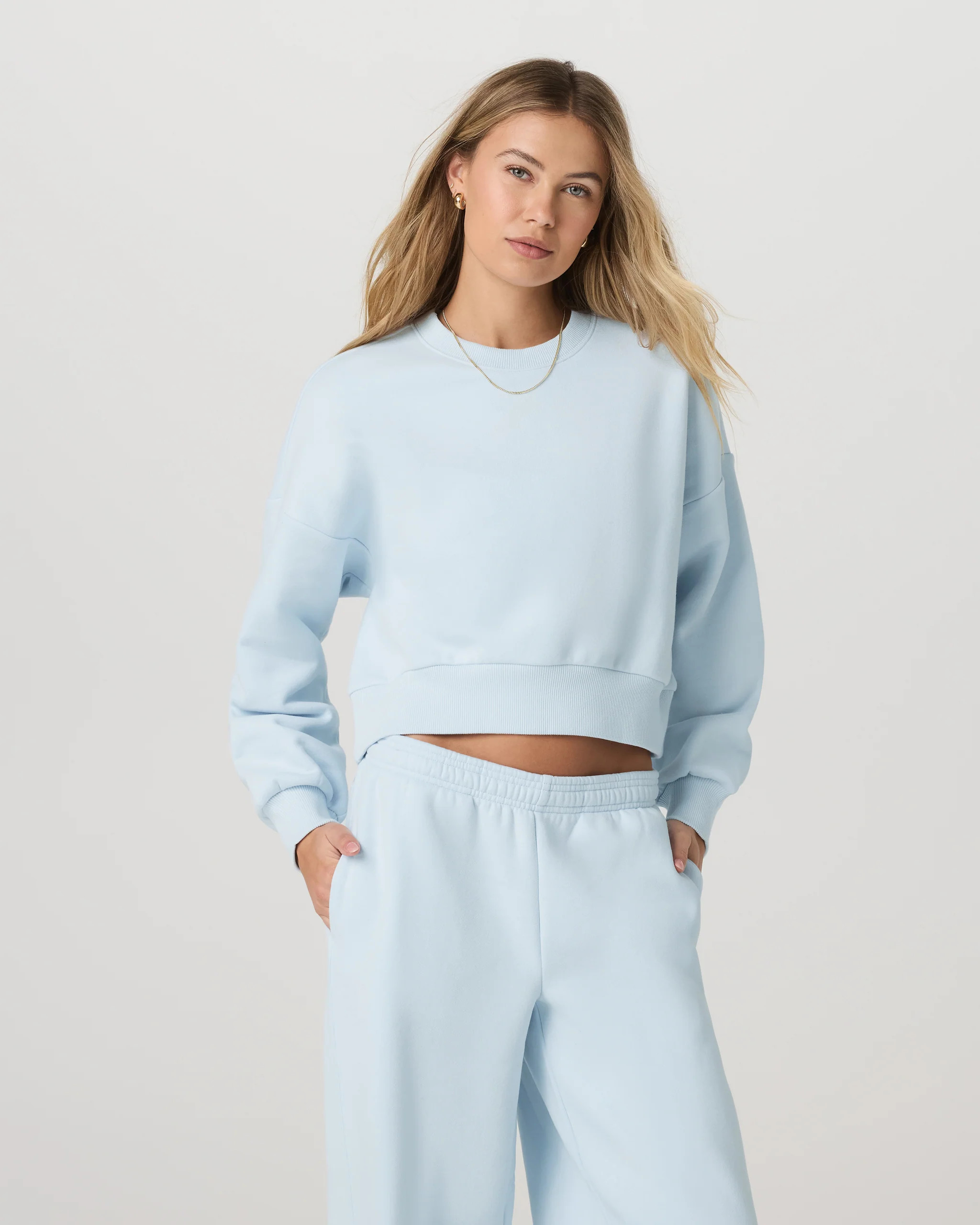 Restore Mini Crew | Vuori Clothing (US & Canada)