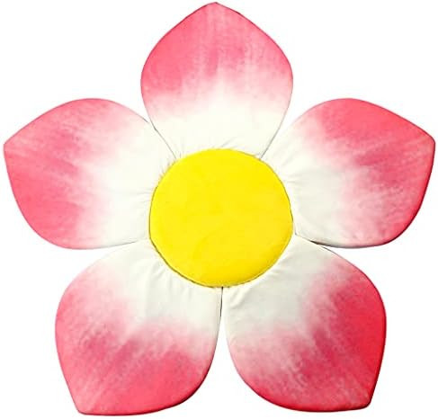 vocheer Flower Baby Bath, Comfort Baby Bath Pad Infant Bathtub Mat Baby Bath Support Lounger for ... | Amazon (US)