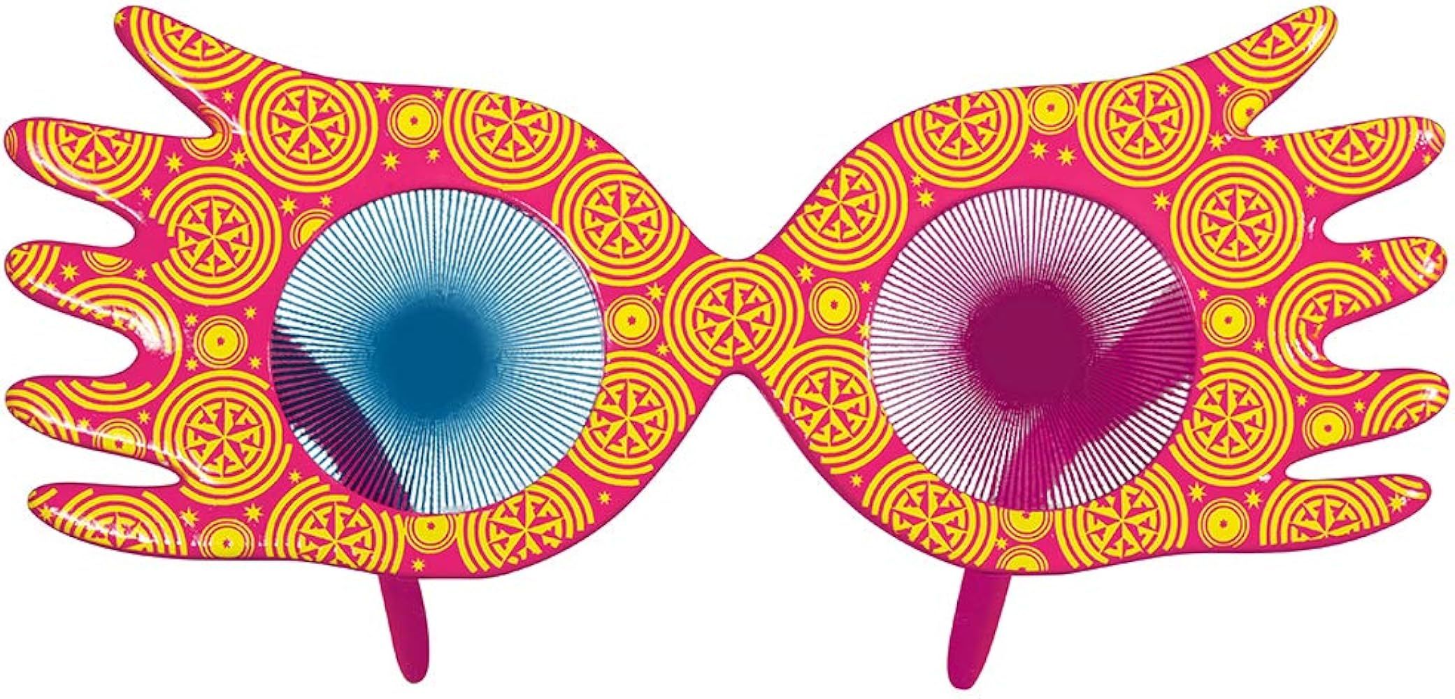 Disguise Harry Potter Luna Lovegood Spectrespecs | Amazon (US)