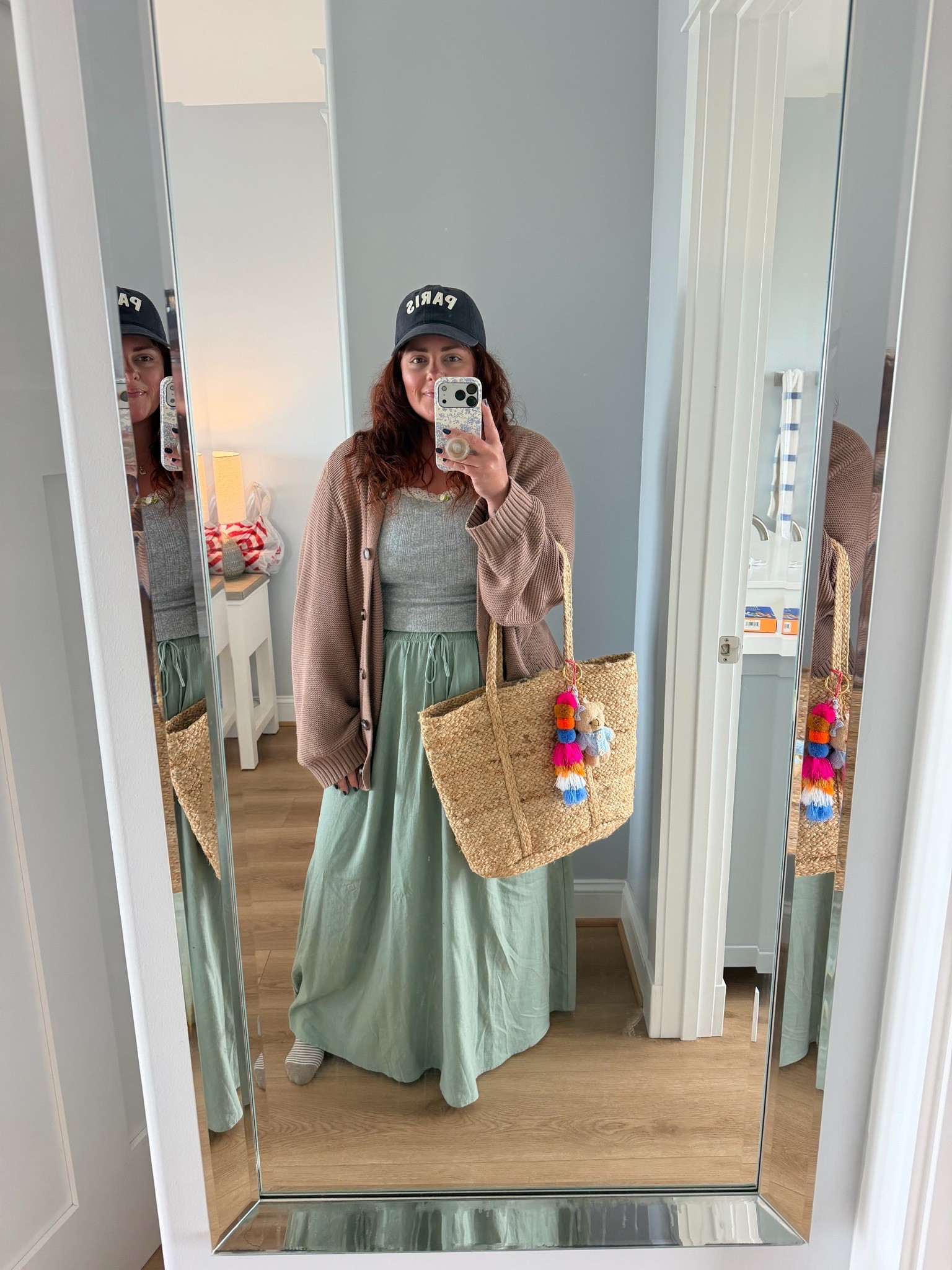 Comfiest cute fit

#LTKootd #LTKmomlife #LTKgrwm
