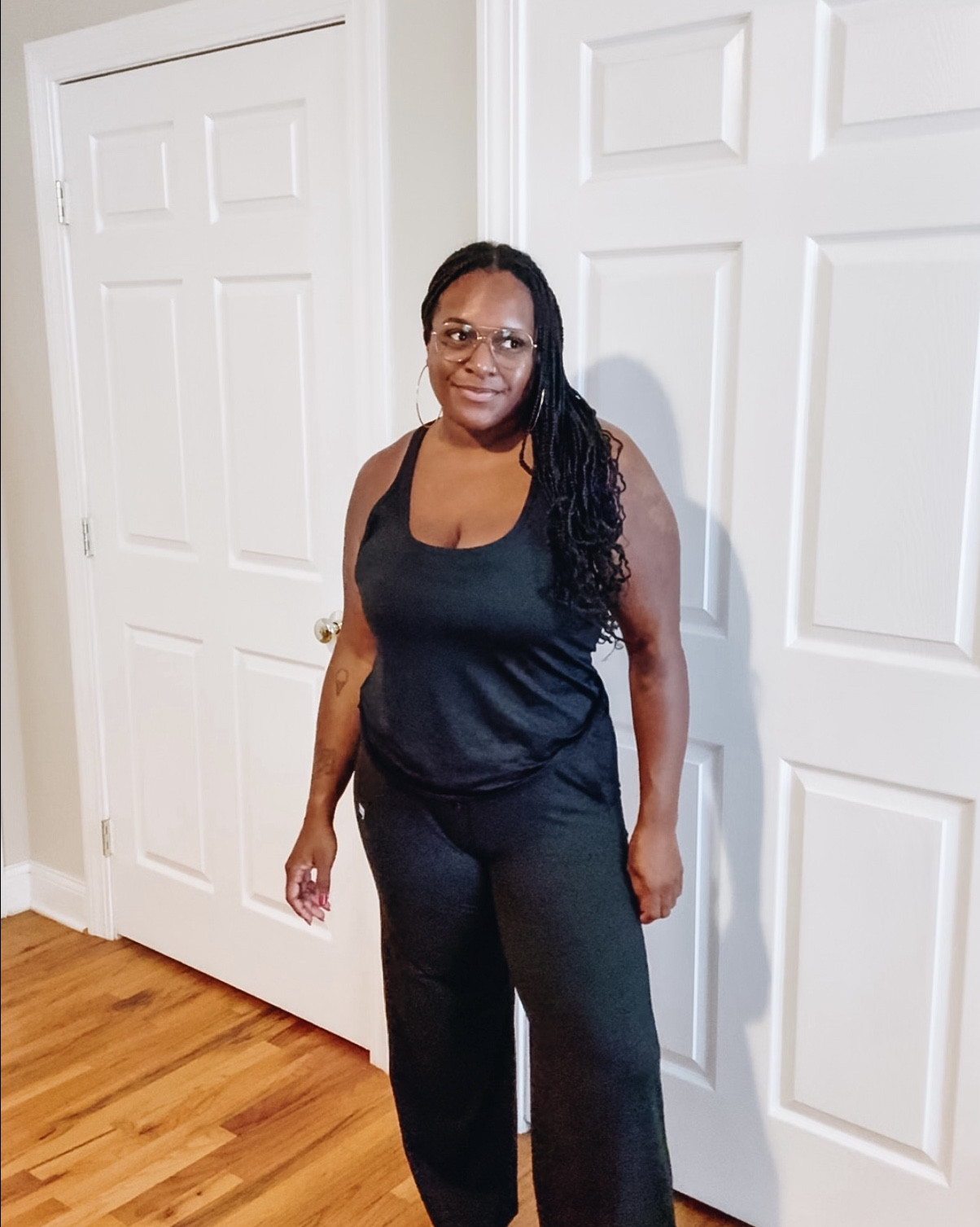 My new favorite WFH outfit 

#LTKActive #LTKFindsUnder100 #LTKMidsize