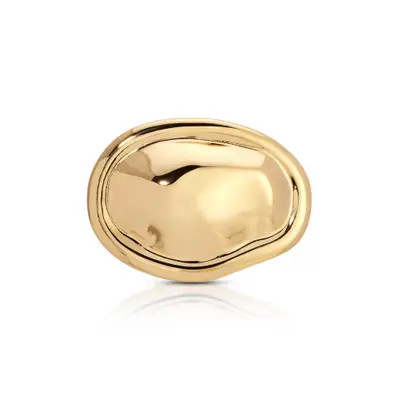 Ettika Moderna Brooch in Gold at Nordstrom | Nordstrom