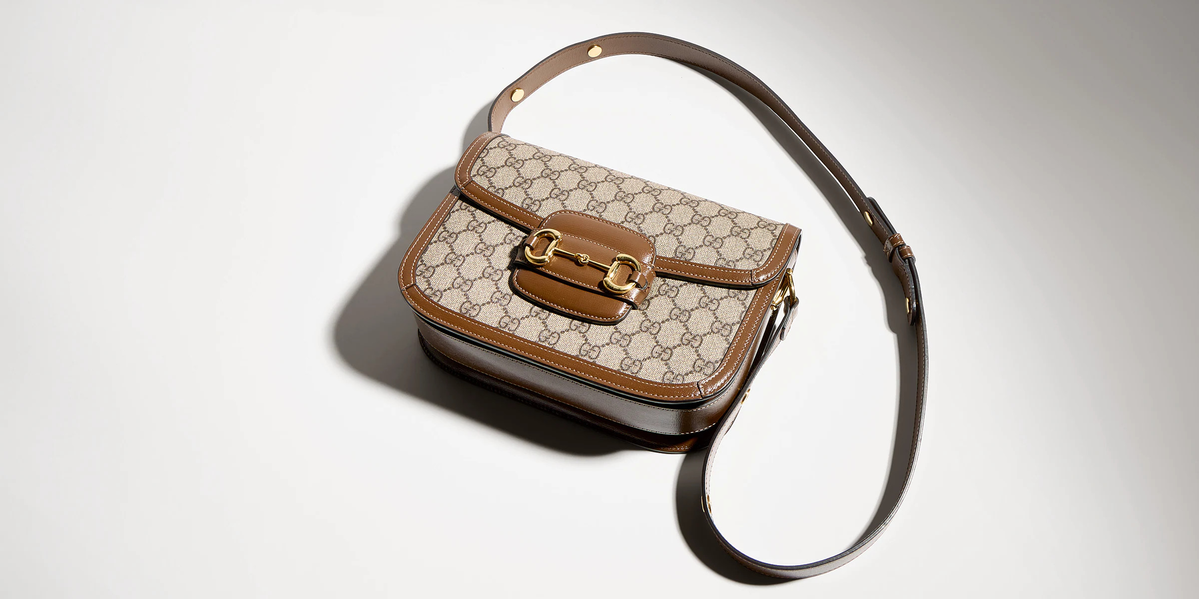 Gucci Gucci Horsebit 1955 medium shoulder bag | Gucci (US)