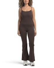 Flare Leg Jumpsuit | TJ Maxx