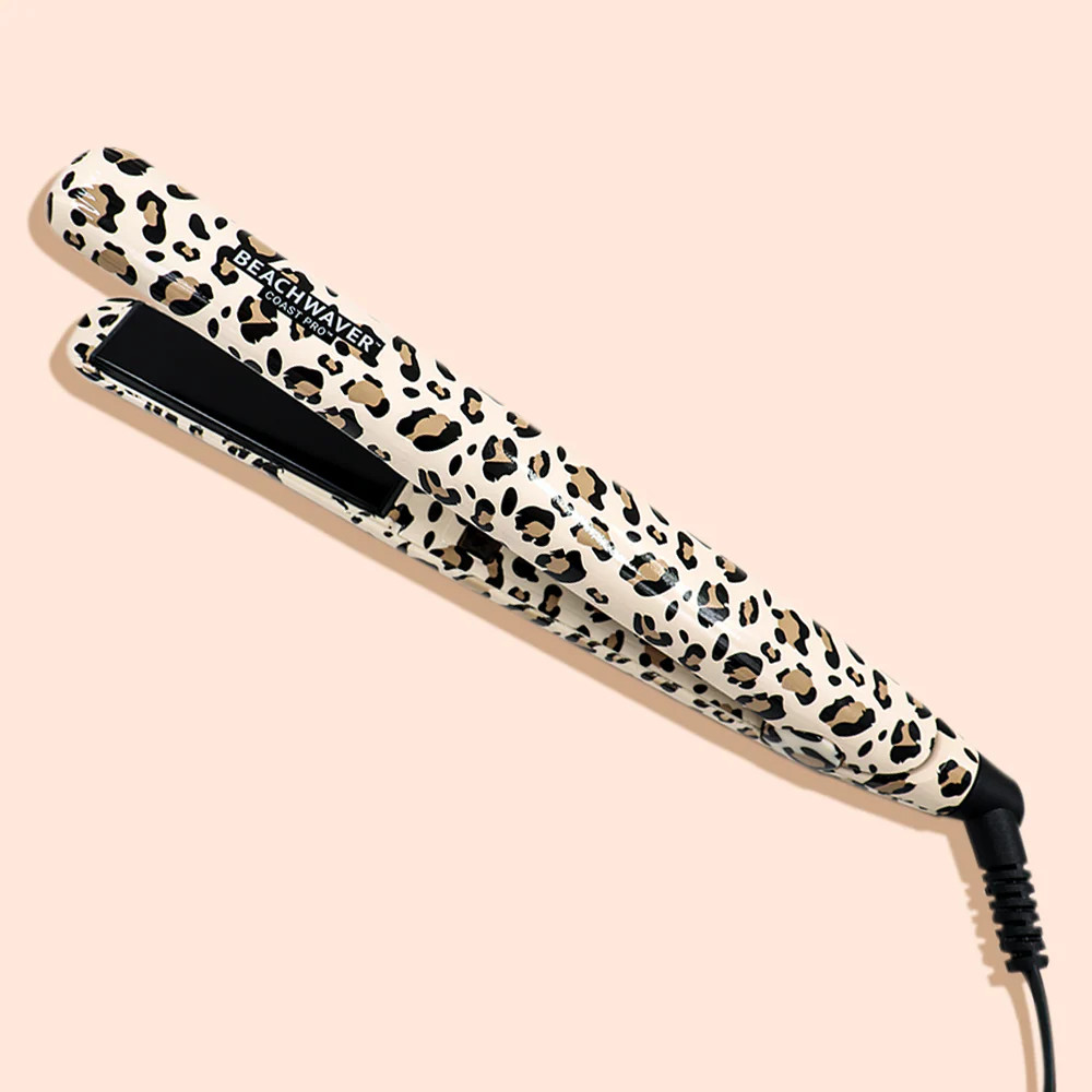 Catwalk Coast Pro Flat Iron | Beachwaver Co