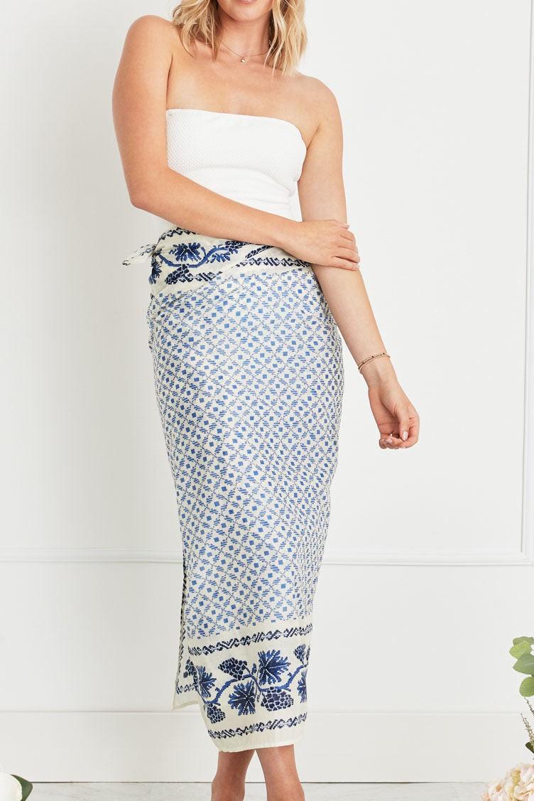 Pareo Wrap | Hermoza