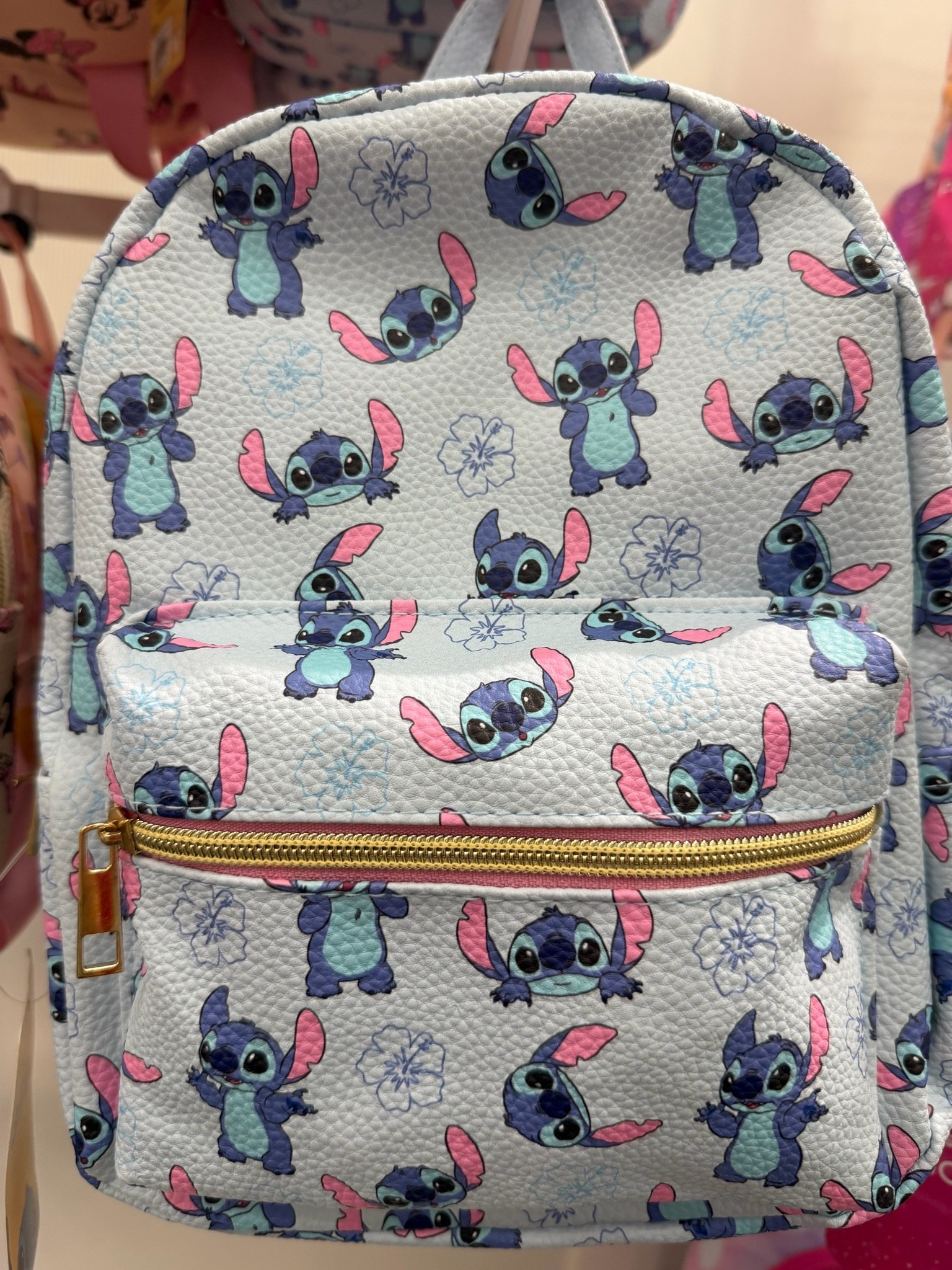 Affordable Disney backpacks for kids 🎒✨ These Disney character mini backpacks are such a cute option for school, Disney trips, park days, travel, or everyday use. If you love the look of Disney mini backpacks but want a more budget-friendly option for kids, these are adorable! Perfect for Disney-loving kids, Disney vacation outfits, theme park essentials, and back-to-school finds. Shop the Disney kids backpacks below! 

 #LTKU #LTKTravel #LTKKids