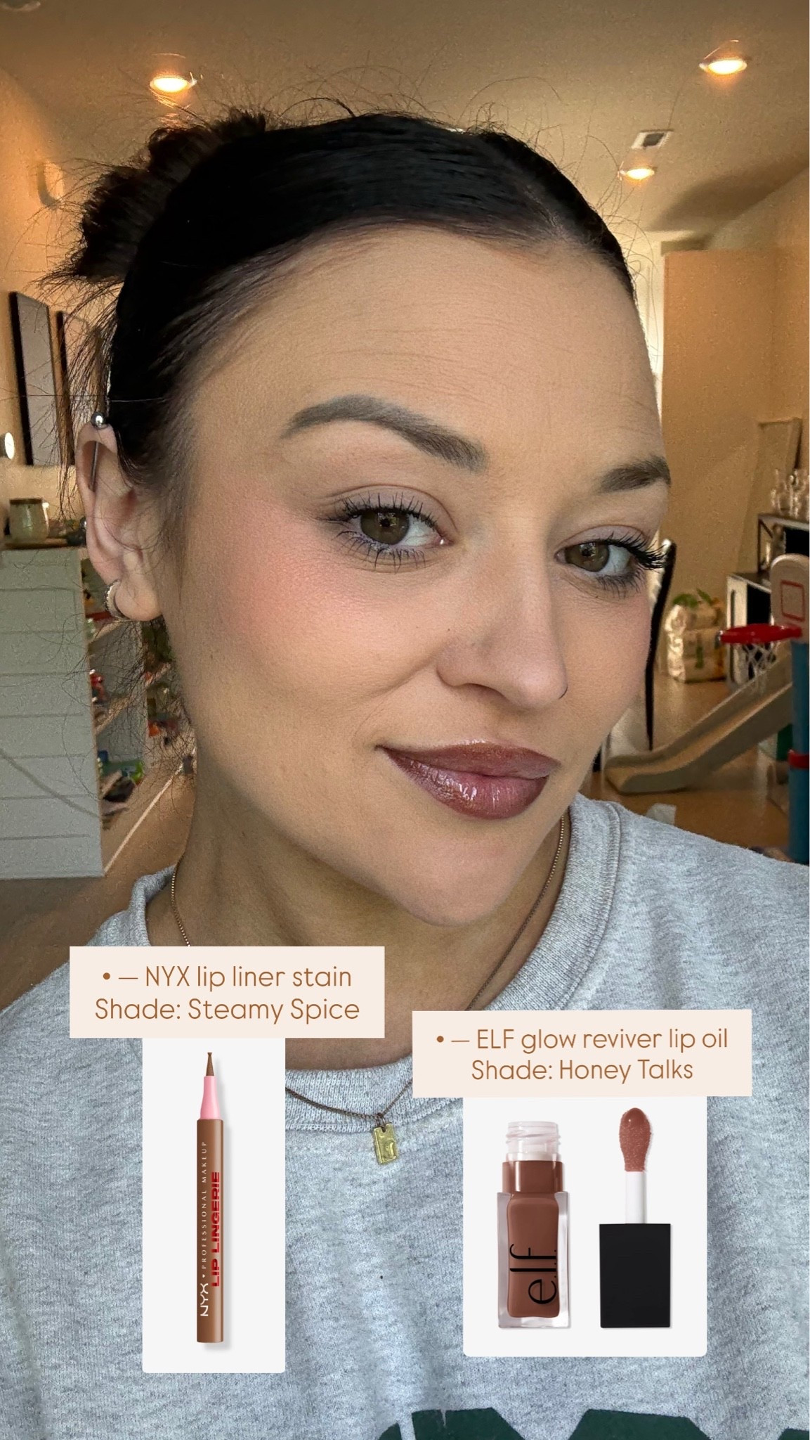 These NYX Lip Stains are so good!

#LTKBeauty