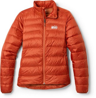 REI Co-op   650 Down Jacket - Women's | REI