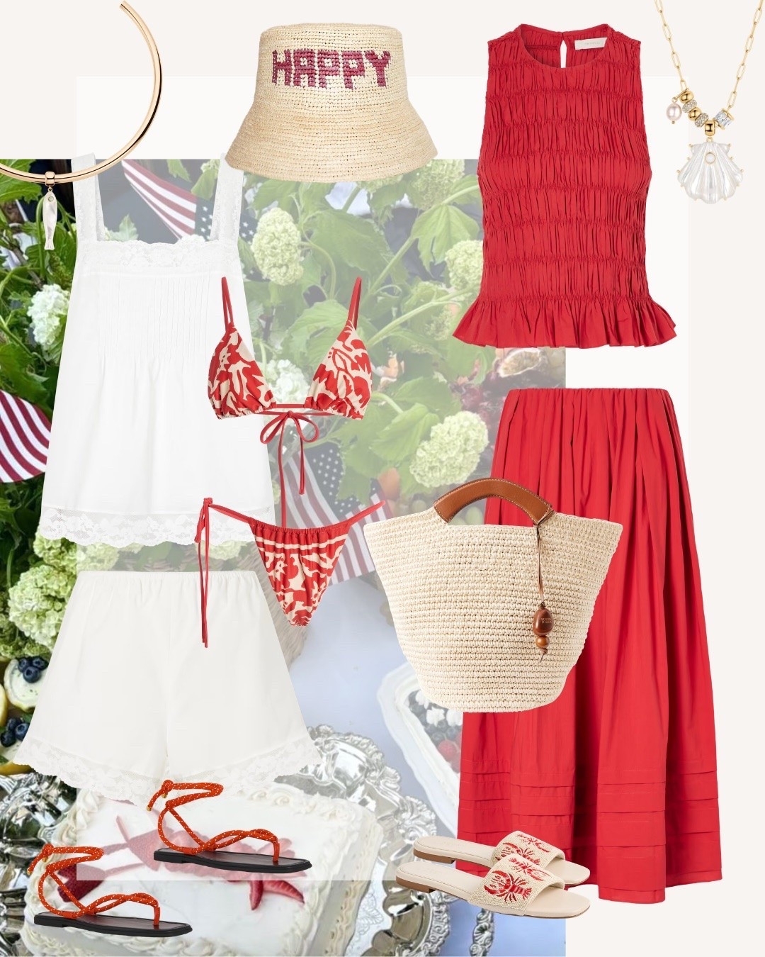 4th of July