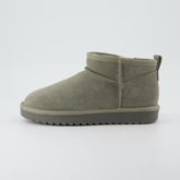 Hip Cozy Ankle Boot | Cushionaire