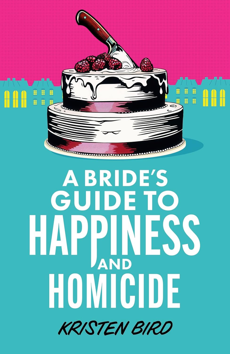 A Bride’s Guide to Happiness and Homicide (A Dakota Green Mystery Book 3) | Amazon (US)