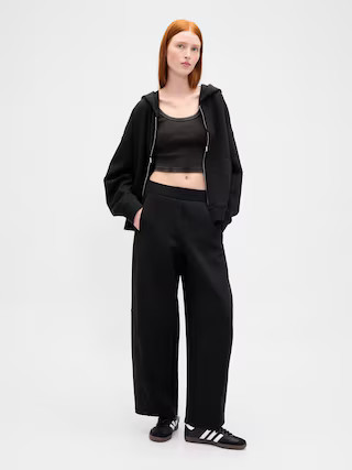 GapFit Barrel Sweatpants | Gap (US)