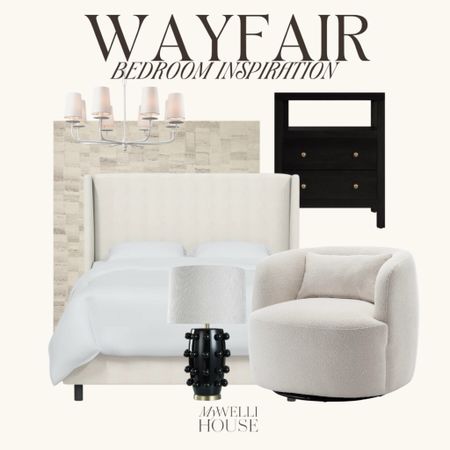 Wayfair Bedroom Best Sellers

#bedroom #bedroomdecor #bedroomfurniture #wayfair #homedecor #interiordesign #LTK

#LTKSaleAlert #LTKFindsUnder100 #LTKHome