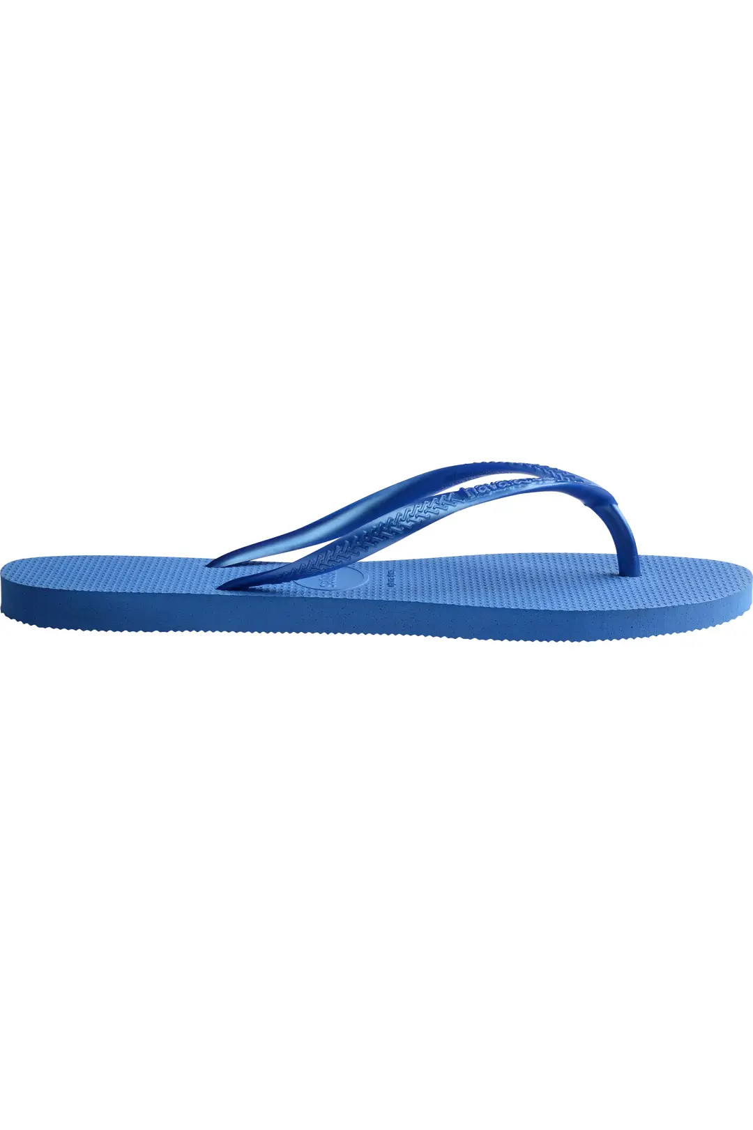Havaianas Slim Brilliant Blue | Debenhams | Debenhams UK