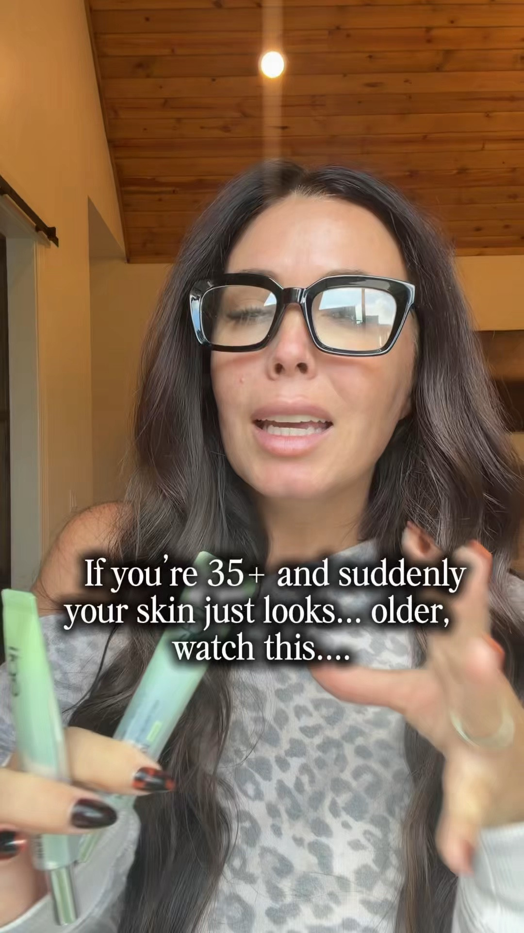 Skincare after 40 is a whole different ballgame 😅 I’m noticing fine lines, texture, dullness + changes in firmness WAY more than I used to.

I’ve been trying the EPII HPR Pro Shot in my at-home skincare routine, and this is exactly the type of targeted skincare I’m reaching for now. Linking it here along with the other skincare products I’m using! 🤍

#SkincareOver40 #MatureSkin #AgingSkin #KoreanSkincare #BeautyOver40