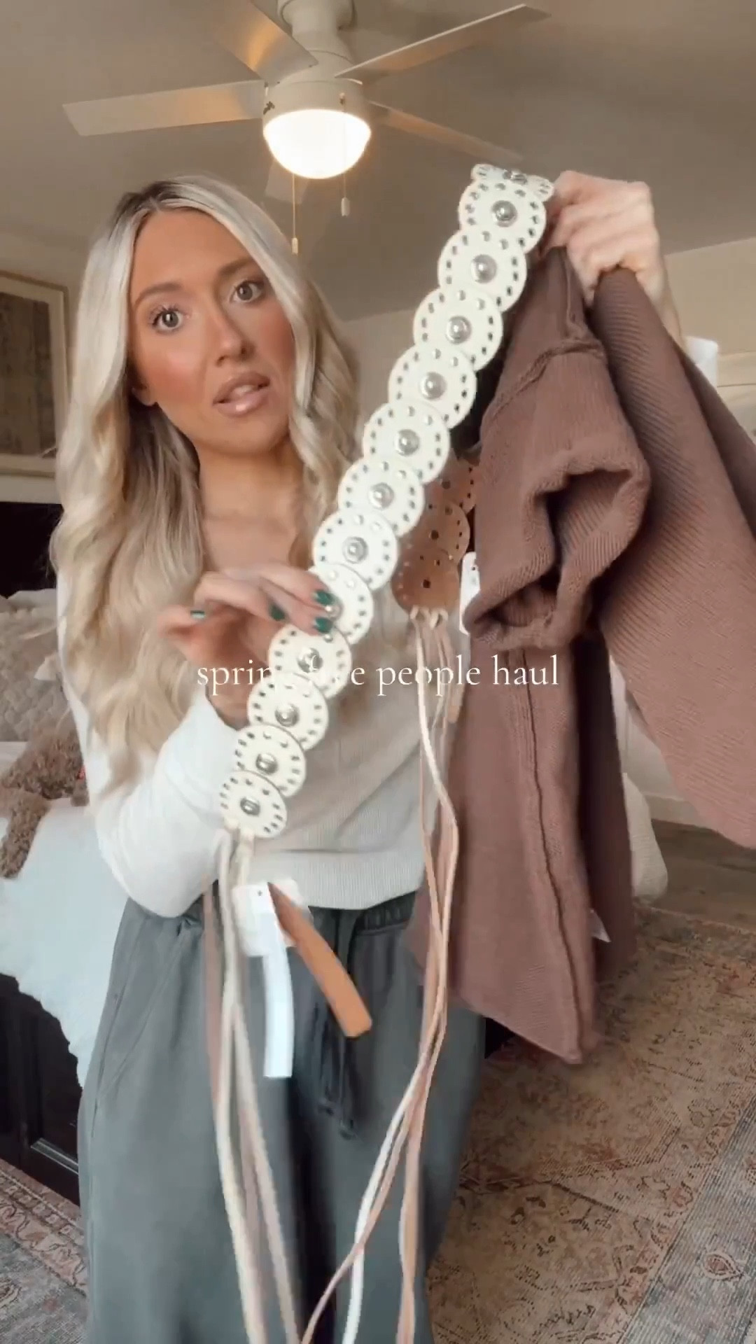 Linking my spring and summer free people haul! 🫶🏻🫐✨🍃🧺

Y’all these are some staple pieces and sets that you can mix and match for spring and summer some of the cutest things that I’ve gotten in a long time!! I’m a size extra small in everything!

Beach, vacation, spring break, outfit, inspiration, spring, and summer fashion finds, matching sets, easy throw on outfits, spring 2025 fashion, festival outfits, country concerts 


#LTKFindsUnder100 #LTKSeasonal #LTKStyleTip